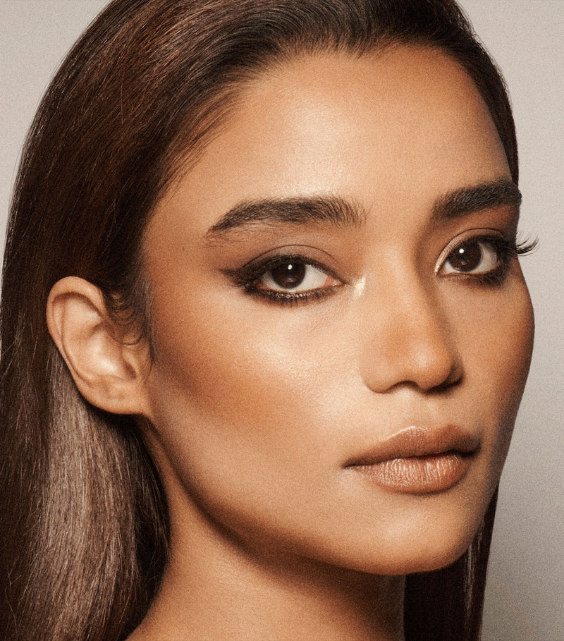 VIEVE dual-shade bronzing powder 18g, imported from the UK