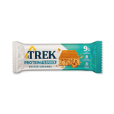 Holland & Barrett Trek Salted Caramel Protein Flapjack 50g- Buy online at McGrocer