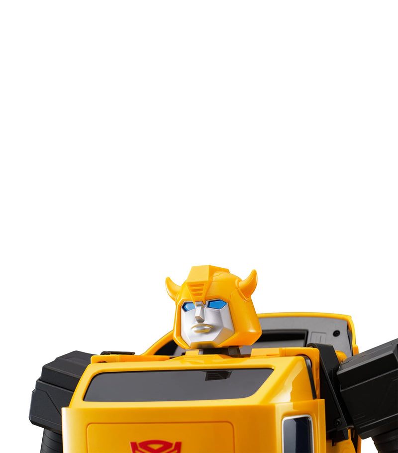 ROBOSEN Bumblebee G1 Flagship Robot toy, imported from the UK