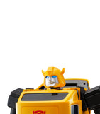 ROBOSEN Bumblebee G1 Flagship Robot toy, imported from the UK
