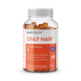 Holland & Barrett Dodi Health Only Hair Gummies- Buy online at McGrocer