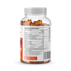 Dodi Health hair gummies supplement, UK version