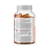 Dodi Health hair gummies supplement, UK version