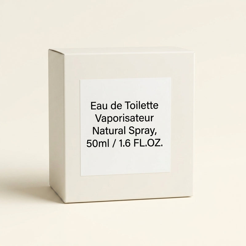 Hermes Eau Des Merveilles EDT 50ml, imported from the UK