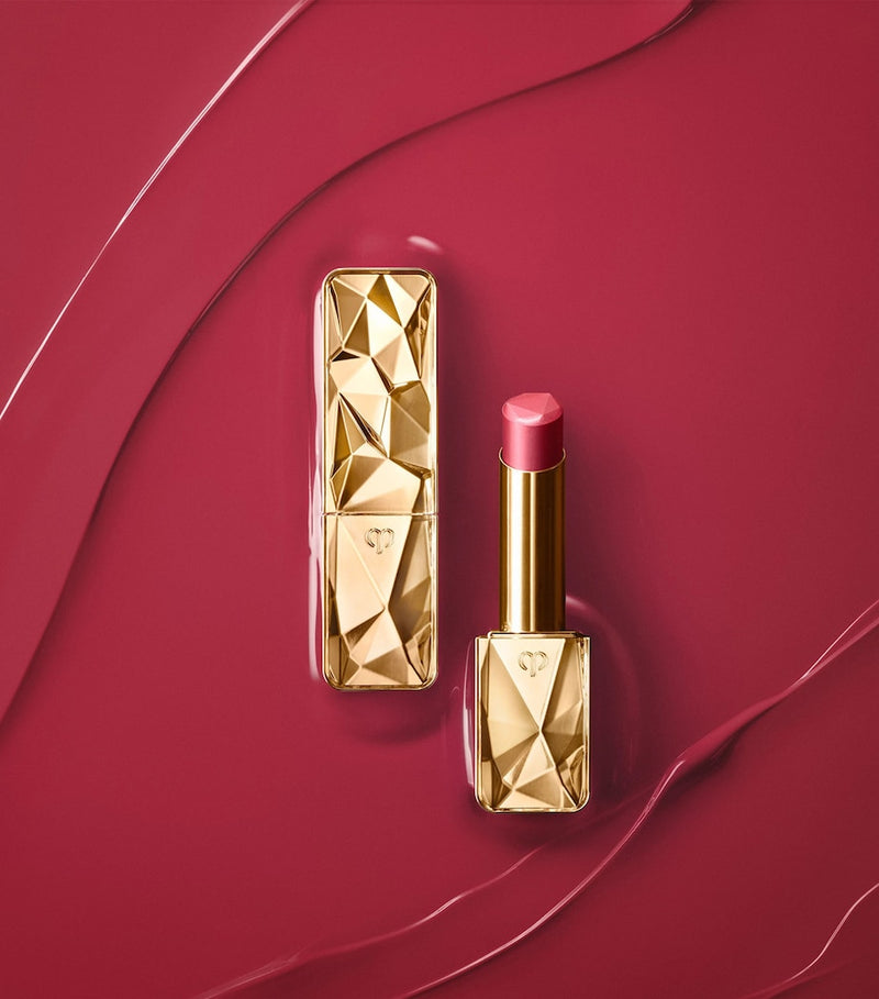 Clé de Peau Beauté The Precious Lipstick - British product