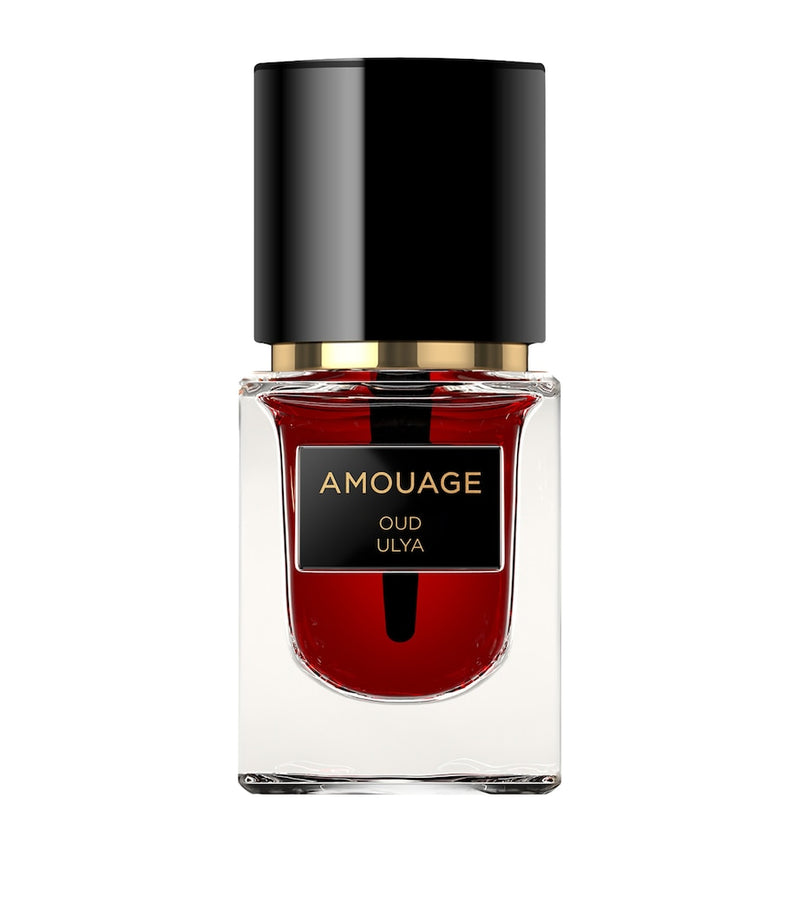 Amouage Oud Ulya perfume oil 12ml, imported from the UK
