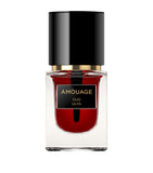 Amouage Oud Ulya perfume oil 12ml, imported from the UK