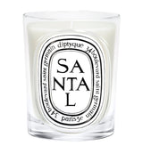 Harrods Diptyque Santal Candle 190g- Buy online at McGrocer