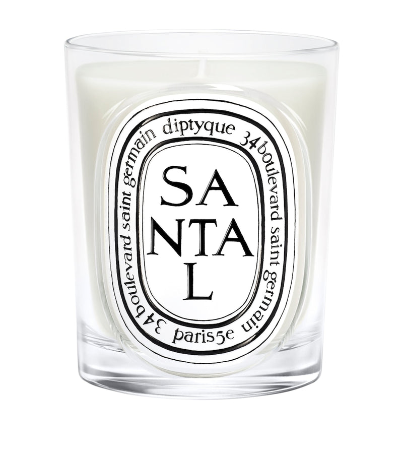 Diptyque Santal candle 190g, UK version