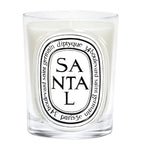 Diptyque Santal candle 190g, UK version