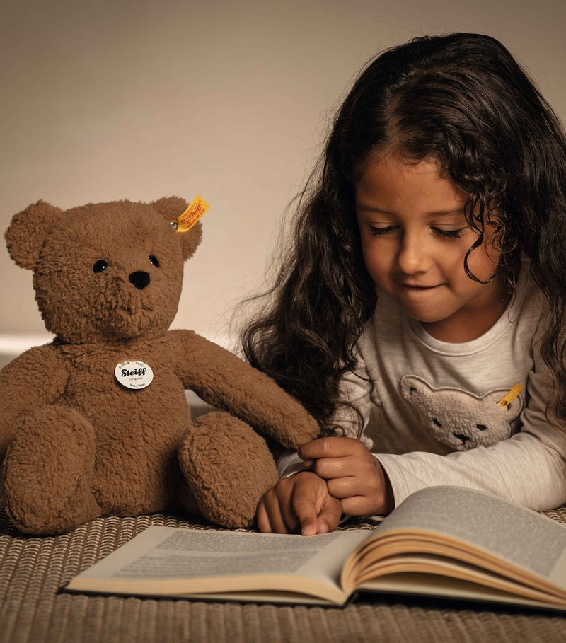 Steiff Papa Teddy Bear 36cm - British product