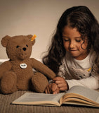 Steiff Papa Teddy Bear 36cm - British product