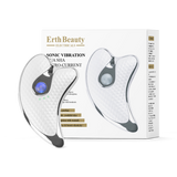 Holland & Barrett Erth Skin London Sonic Vibration GuaSha Micro-current Facial Massager- Buy online at McGrocer