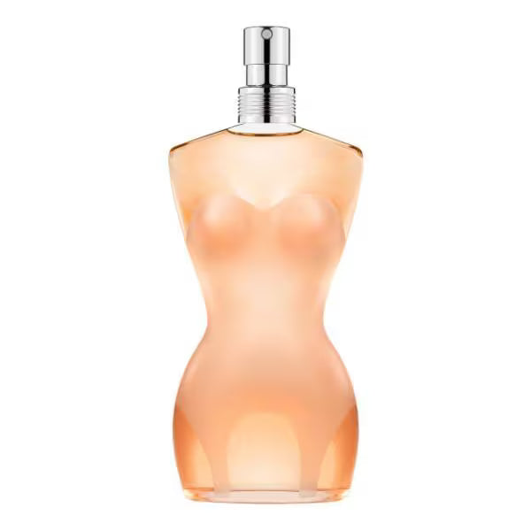 Jean Paul Gaultier Classique Eau De Toilette 100ml , UK version