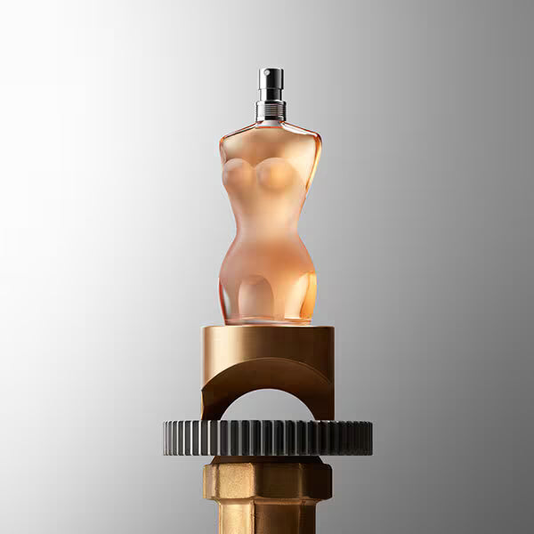 Jean Paul Gaultier Classique Eau De Toilette 100ml , UK version