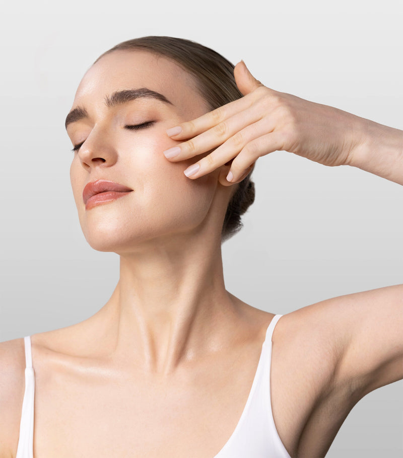 RéVive Volumizing Anti-Wrinkle Face Mask Pack of 5, imported from the UK