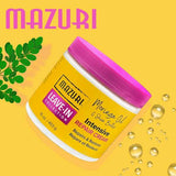 Mazuri Intensive Repair Cream Leave In 453g, imported from the UK