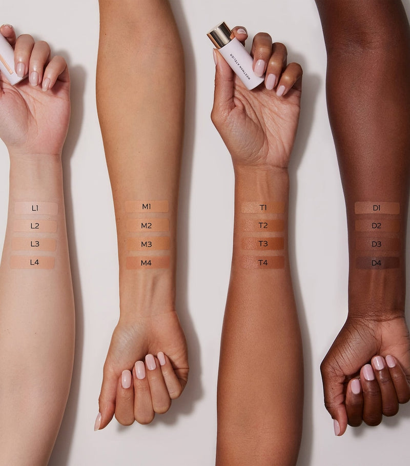 Westman Atelier Vital Skincare Concealer (British brand)