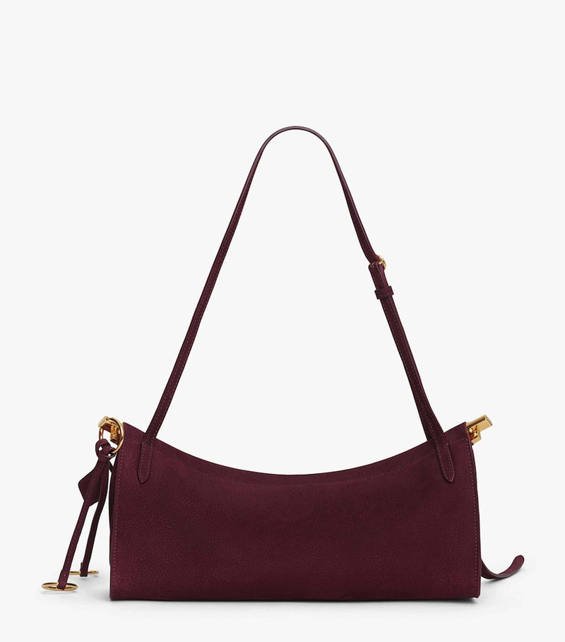 Alaïa Le Click East West shoulder bag, imported from the UK