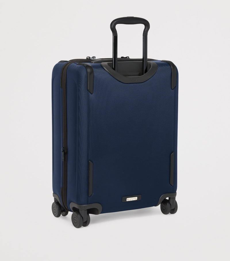 Tumi Alpha 4 cabin suitcase 55cm, UK version