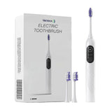 Superdrug Trendlox Sonic Sweep Electric Toothbrush (White)- Buy online at McGrocer