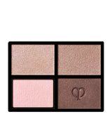 Harrods Clé de Peau Beauté Eye Colour Shadow Quad- Buy online at McGrocer