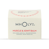 Holland & Barrett WholyMe Relief Balm 50ml- Buy online at McGrocer