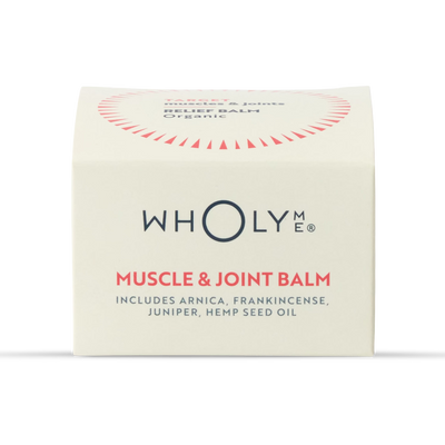 Baume apaisant WholyMe 50ml