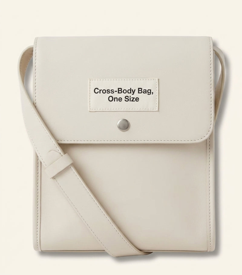 Mulberry Small Leather Antony Pouch - British product
