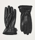 Aspinal of London deerskin gloves small - British product