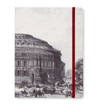 Moleskine Hyde Park Notebook Box Set, imported from the UK