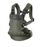 BabyBjörn baby carrier Harmony 3D mesh, imported from the UK