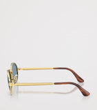 Ray-Ban A$AP Rocky oval sunglasses, UK version