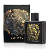 Superdrug Rayhaan Lion Eau de Parfum 100ml- Buy online at McGrocer