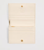 Valentino Garavani Cherryific VLogo wallet calf leather, UK version