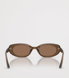 Ray-Ban Injected Oval sunglasses - British product
