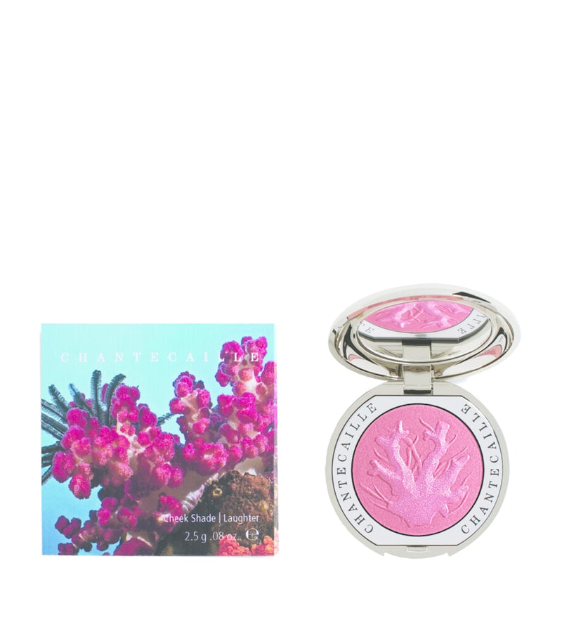 Chantecaille Cheek Shade blush 2.5g - British product