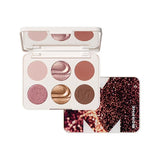 Superdrug Morphe Outer Spice Eyeshadow Palette 6-Pan- Buy online at McGrocer