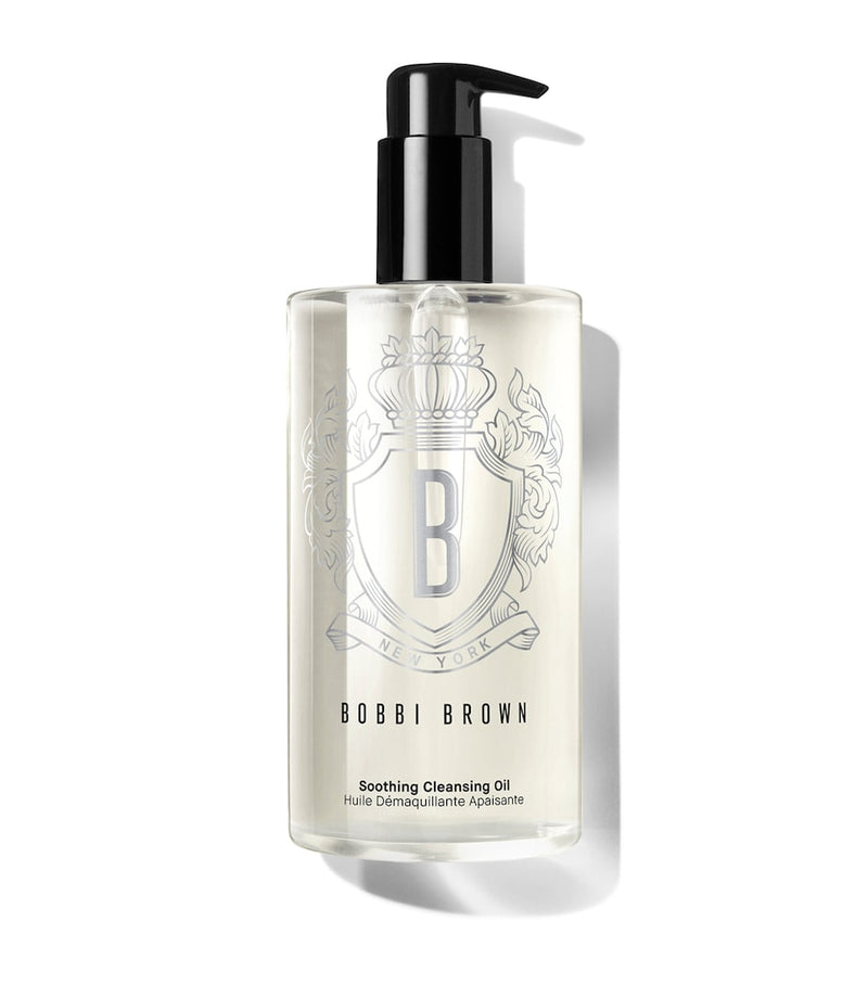 Bobbi Brown Soothing Cleansing Oil 400ml - British product