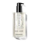 Harrods Bobbi Brown Soothing Cleansing Oil 400ml- Buy online at McGrocer