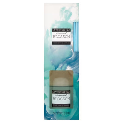 Superdrug Superdrug Layering Lab Blossom diffuser 90ml – Kjøp online hos McGrocer