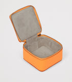 Smythson medium calfskin trinket case, UK version