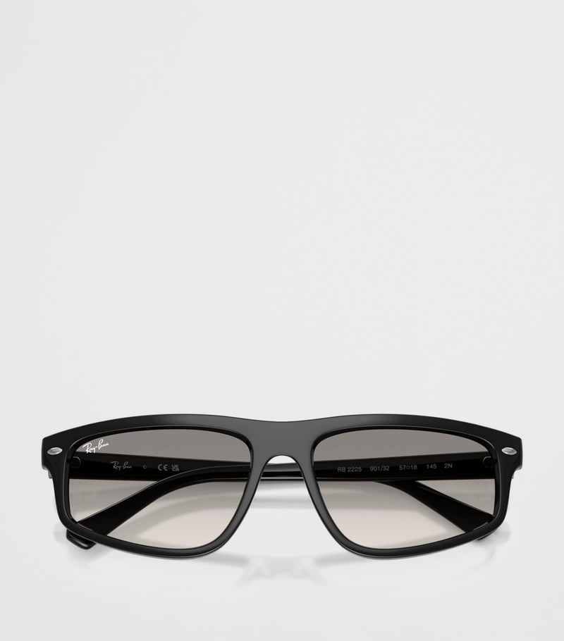 Ray-Ban sunglasses RB2225, UK version