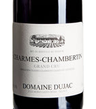 Domaine Dujac Charmes-Chambertin Grand Cru 2019 Burgundy wine 75cl - British product