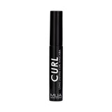 Superdrug MUA Curl Mascara Black Mascara- Buy online at McGrocer