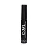 MUA Curl Mascara makeup product for lashes, imported from the UK