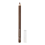 Superdrug e.l.f. Cream Glide Lip Liner Dark Cocoa Lip Pencil- Buy online at McGrocer
