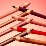 e.l.f. Cream Glide Lip Liner Dark Cocoa - British product