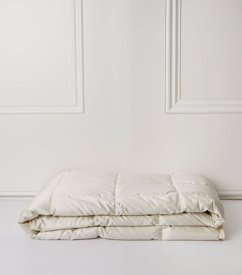 Brinkhaus Double Arctic Duck Down Duvet 4.5 Tog - British product