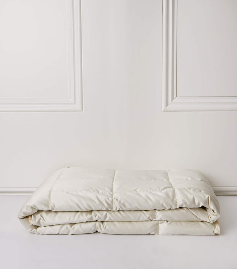 Brinkhaus Double Arctic Duck Down Duvet 4.5 Tog - British product